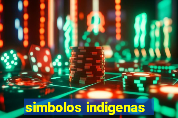 simbolos indigenas